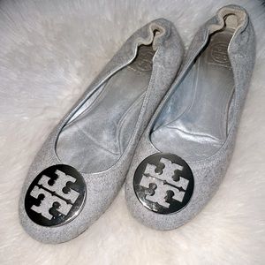 Tory Burch Flats✨